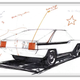 Illustration for article titled The Man Who Designed The Look Of iStar Trek/i And iBlade Runner/i Once Tried To Design A Soviet Car